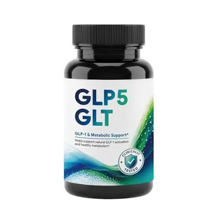 GLP5 GLT Supplement Review: Is It Worth Considering?